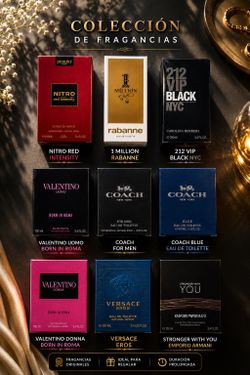Lotions for men and women
