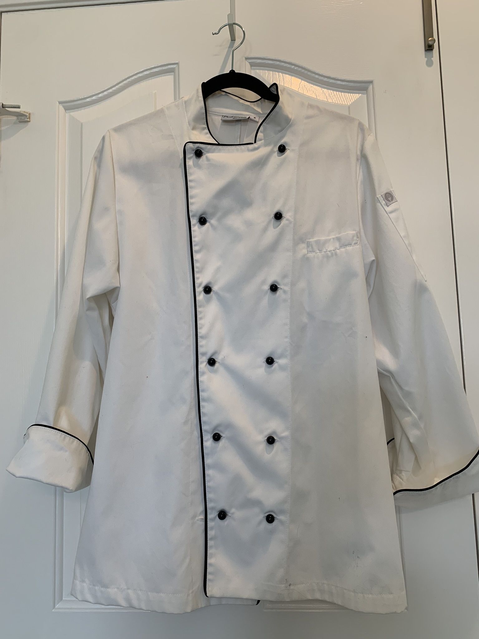 Women’s Chef Coats