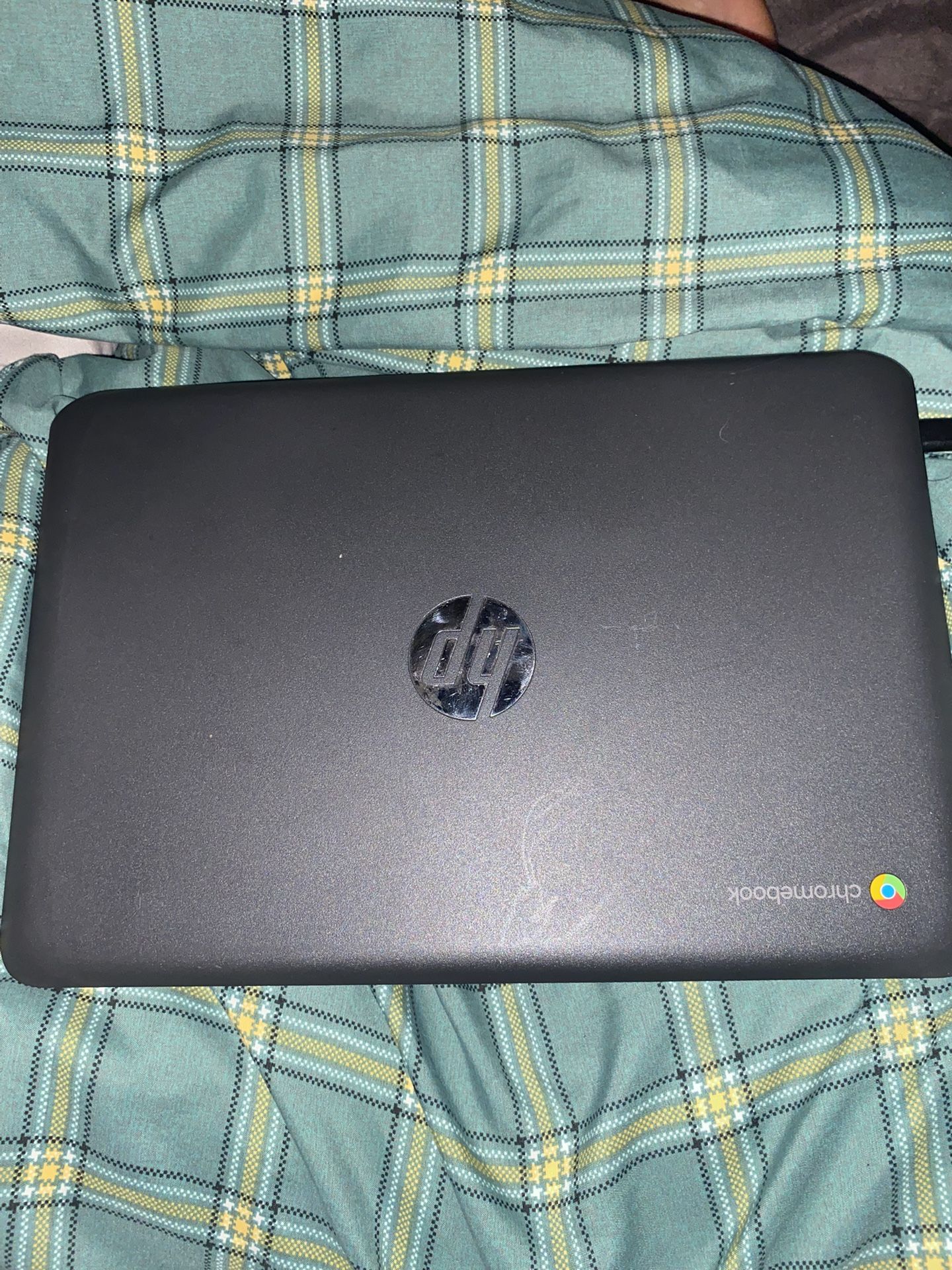 Hp Chromebook Laptop