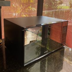 Microwave (SAMSUNG)