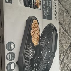 Waffle Maker