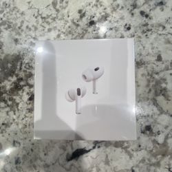 Apple AirPods Pro 2nd Generation 