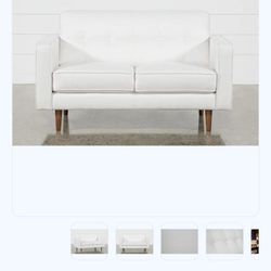 Loveseat 