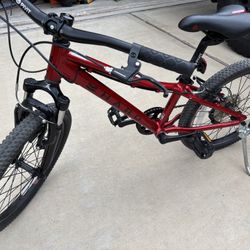 Haro Flightline Child Mountain bike