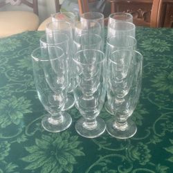 Drinking Glasses