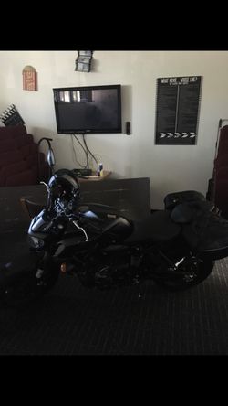 Motorcycle Saddlebags Sedici T2 Toscana for Sale in Upland CA OfferUp