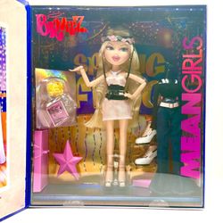 Bratz X Regina George Spring Fling Doll