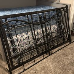 Day Bed With Trundle Bed