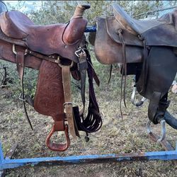 Horse Tack Package