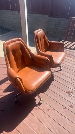 Set office chair
