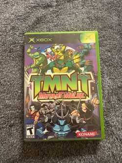 TMNT