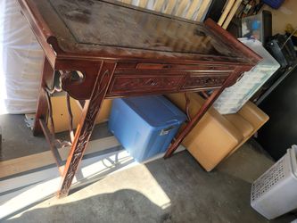 Decorative TV Stand