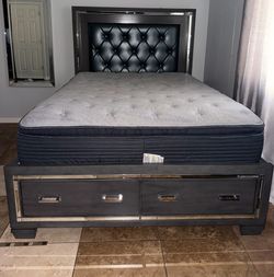 Bedroom Set