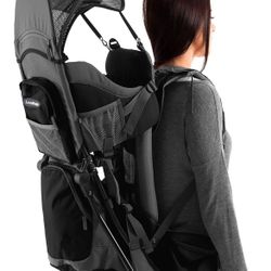 Luvdbaby Baby Carrier Hiking Backpack