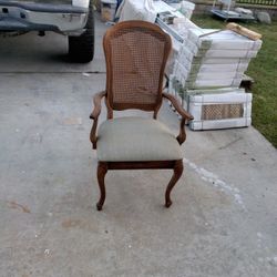 Antique Dinner Chair