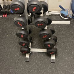 Weight Set