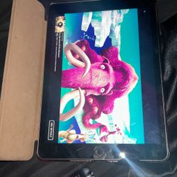 9th generation iPad 128 GB
