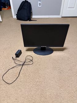 Sceptre Monitor 22 Inch built in speakers