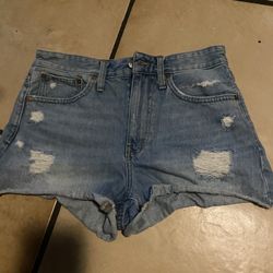 Madewell Shorts