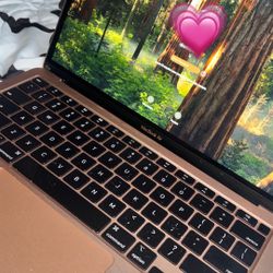 2020 Macbook Air