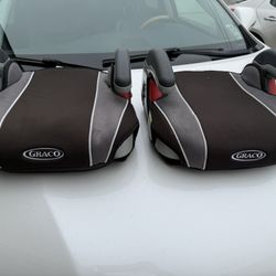 Graco Booster Seats 