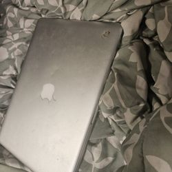 2012 MacBook Pro