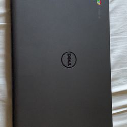 (Dell) Chrome Book