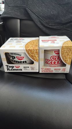 Noodle gift set