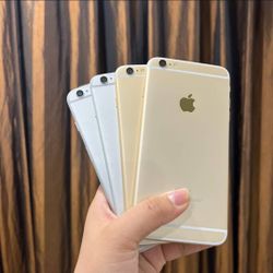 iPhone 6 Plus Unlocked With Warranty 