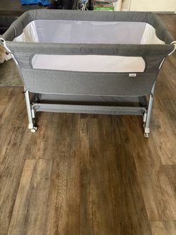 Baby Crib