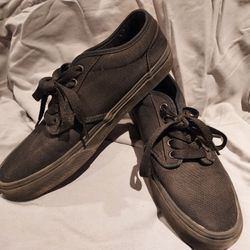 Children's Vans Shoes