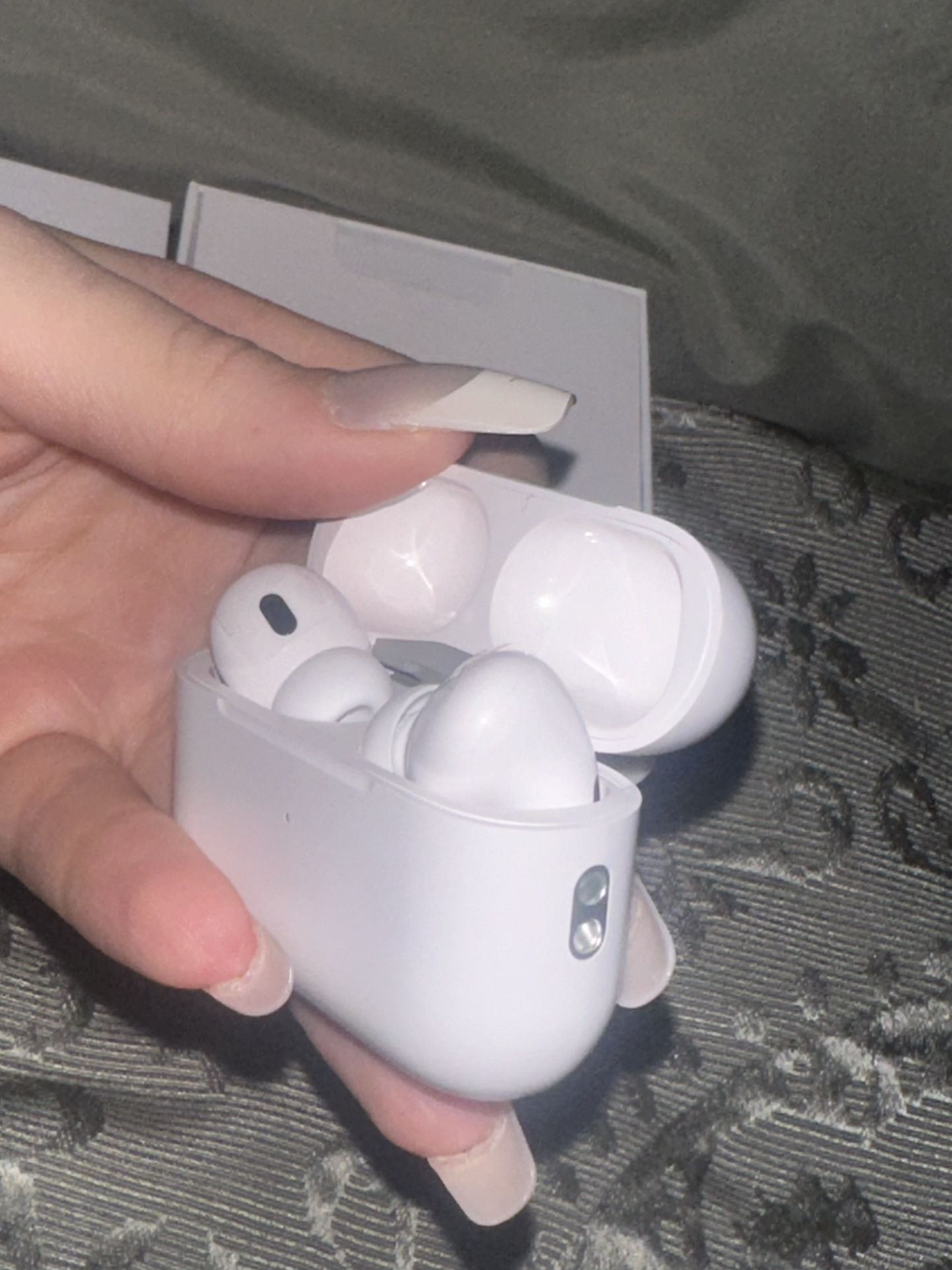 Brand New Air Pods