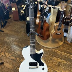 Epiphone Les Paul Junior 2011