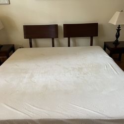 King Size Bed