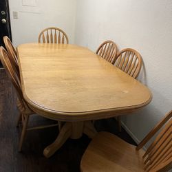 Dining Set 