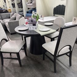 Dining Table Set