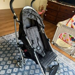 Summer 3D Lite Stroller 