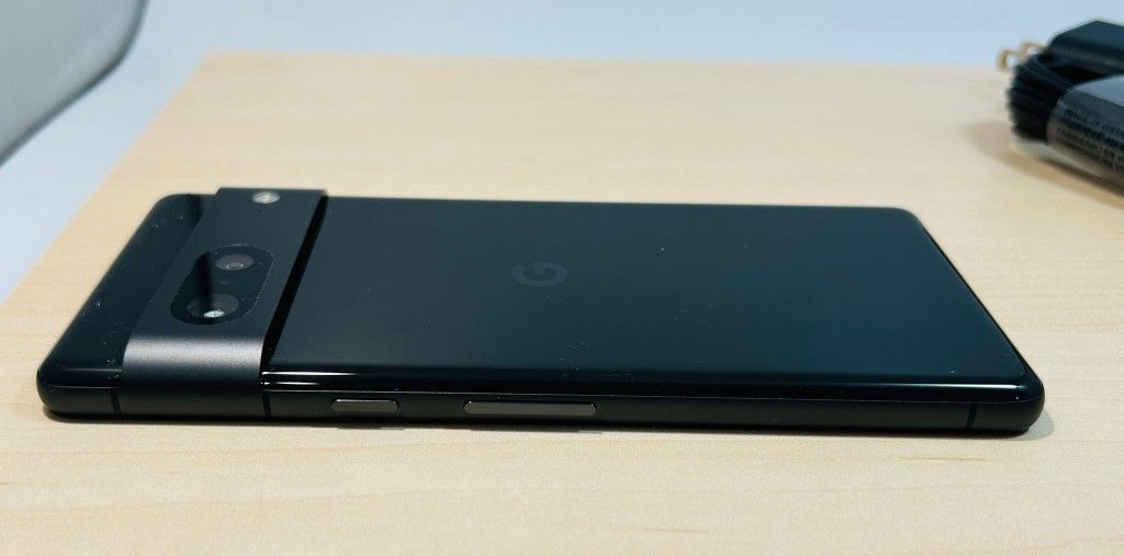 Google Pixel 7 128GB UNLOCKED Fully Functional