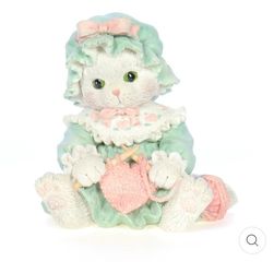 Calico Kittens -623490 1993