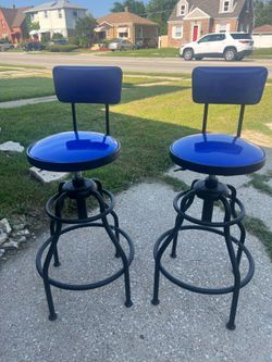 Chairs (2)