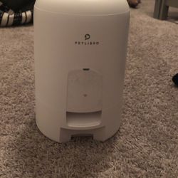 Petlibro Pet Feeder 