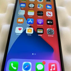Iphone 11 Pro Max Factory Unlocked Any Carrier 64 Gb Good Condition