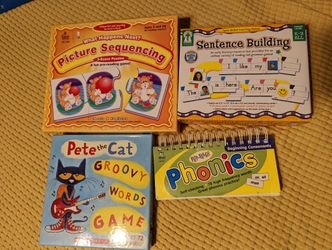 Homeschooling, Educational Games
