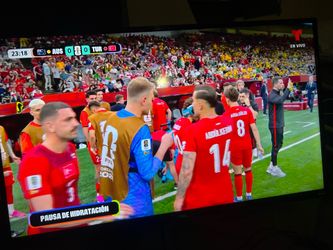 TV  smart, TCL , de 43” pulgadas mod 2019 ,,tiene su control Remoto