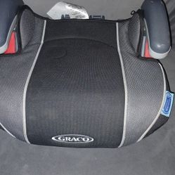 Graco Car Seat