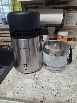 Water purifier
