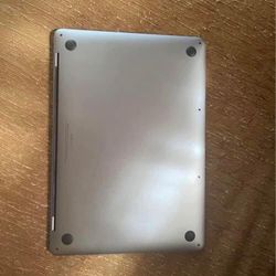 MacBook