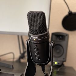 Samson G-Track PRO Mircrophone