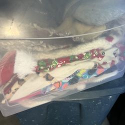 X-Small To Small female Dog Clothes