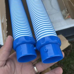 Pool Cleaner Hose for Zodiac MX6 MX8 Replacement Parts, 39 Inch R0527700